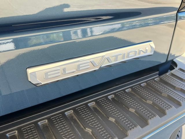 2026 Gmc Sierra 1500 Elevation photo 30