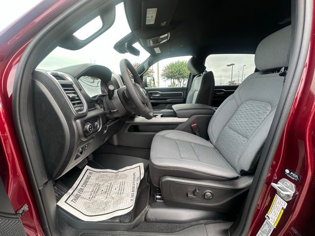 2026 Ram 1500 Big Horn Lone Star photo 24