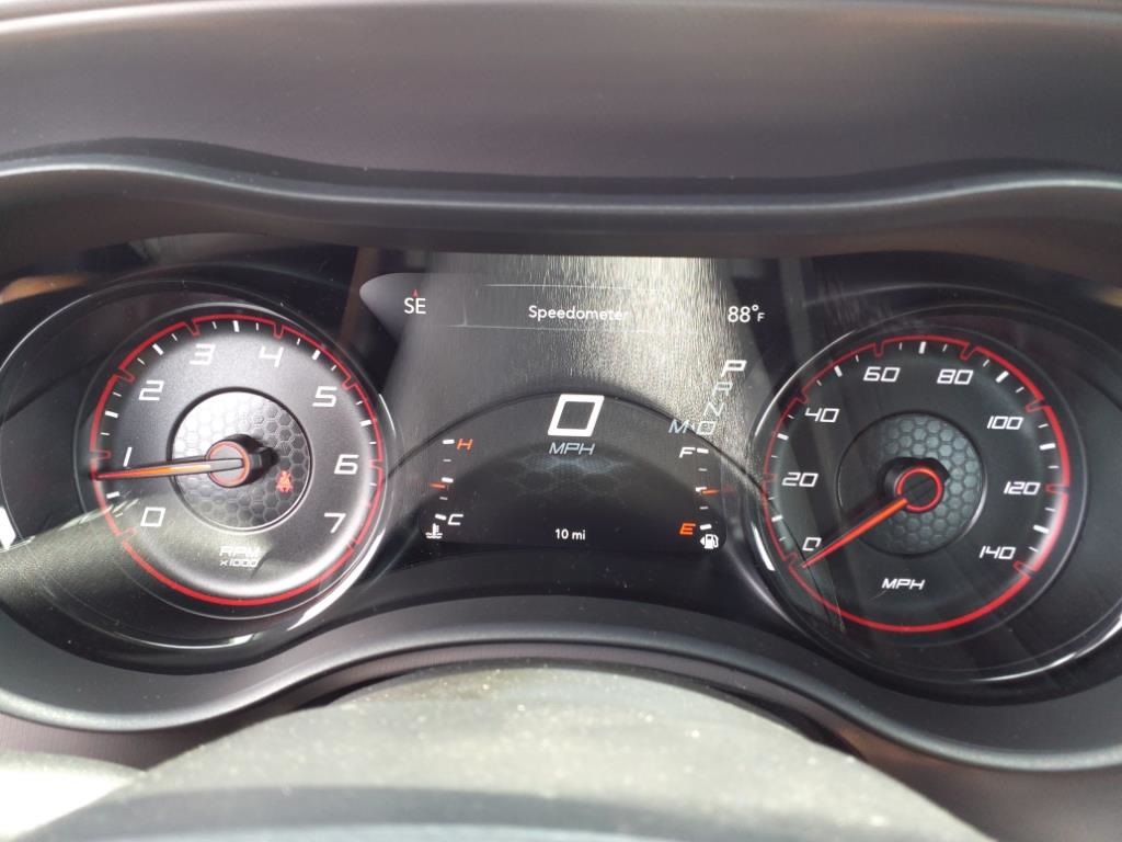 2023 Dodge Charger SXT photo 13