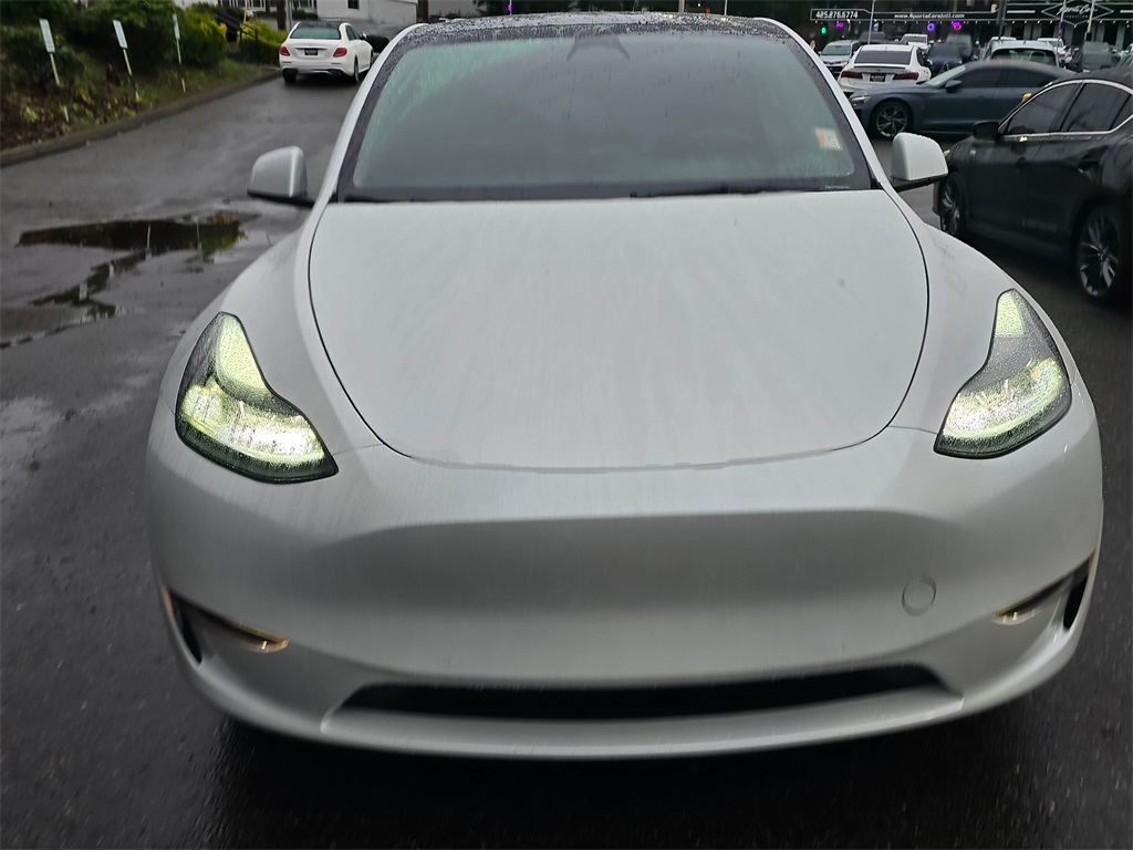 Used 2022 Tesla Model Y Performance with VIN 7SAYGDEF7NF492962 for sale in North Bend, WA