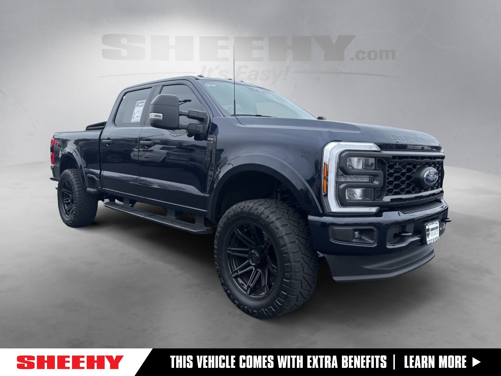 2024 Ford F-250 Super Duty XL's photo