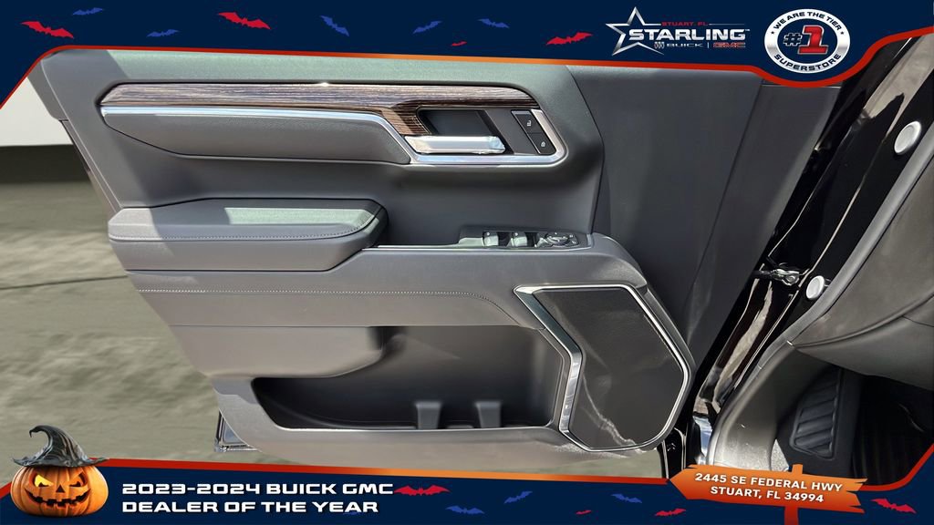 2026 Gmc Sierra photo 6