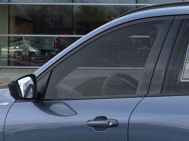 2025 Ford Escape ST-Line photo 12