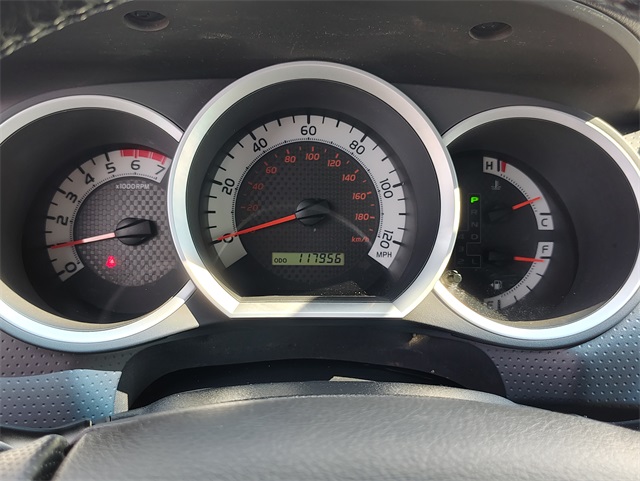 2015 Toyota Tacoma Base photo 15