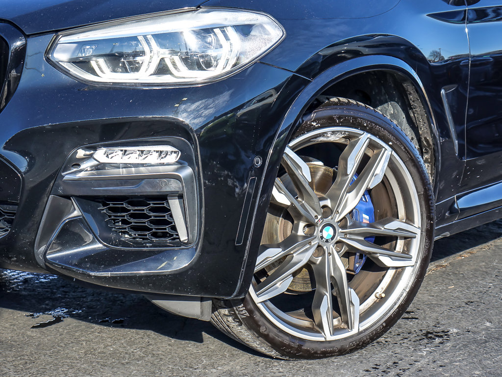 2018 BMW X3 - Image 2