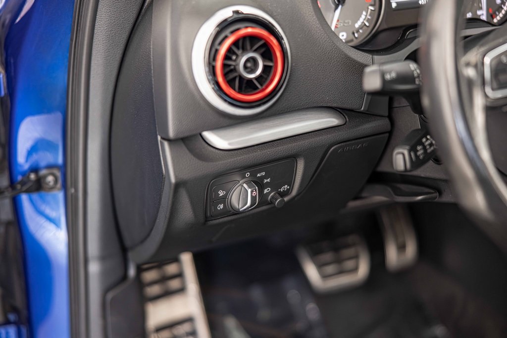 2015 AUDI S3 - Image 20