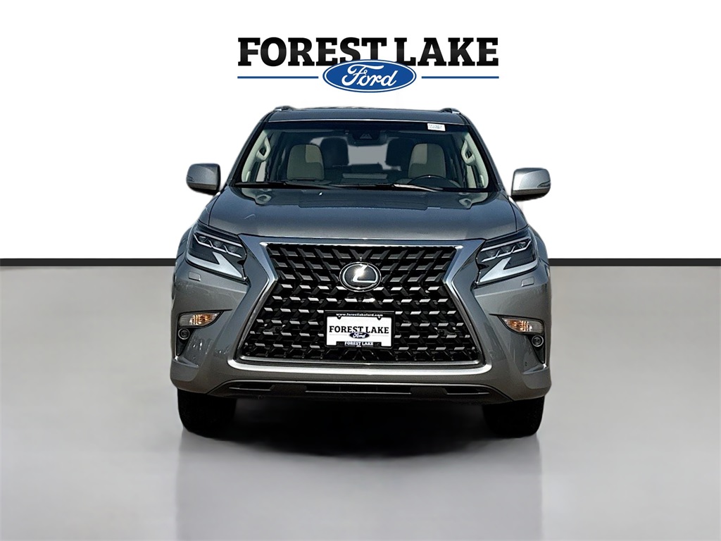 Used 2022 Lexus GX Base with VIN JTJAM7BXXN5319912 for sale in Forest Lake, Minnesota