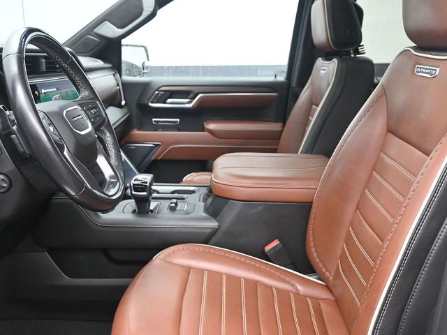 2023 Gmc Sierra 1500 Denali Ultimate photo 8