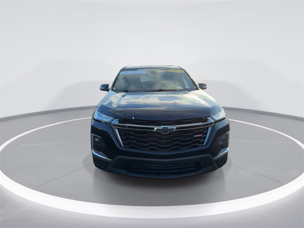 2023 Chevrolet Traverse RS photo 3