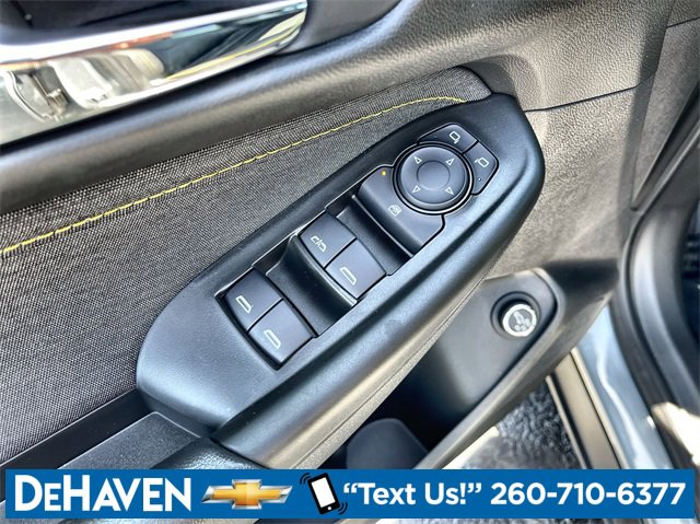 2024 Chevrolet Trailblazer ACTIV photo 21