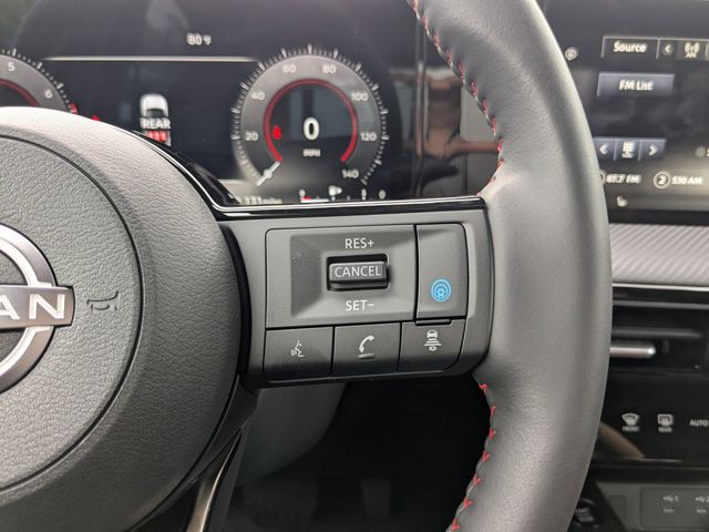 2025 Nissan Kicks SR photo 20