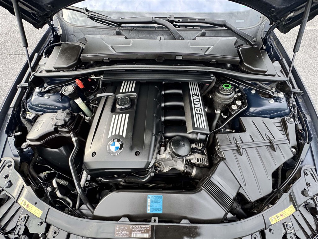 2007 Bmw 328i 3-series photo 7