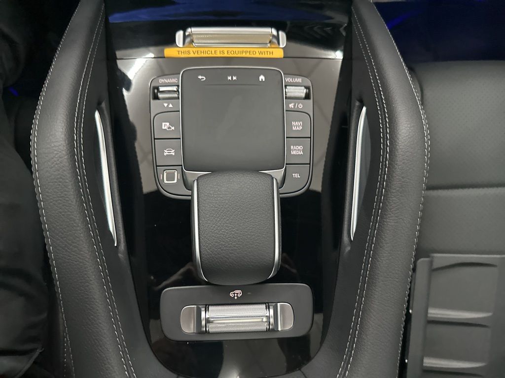 2026 Mercedes Benz GLS 450 4MATIC photo 16