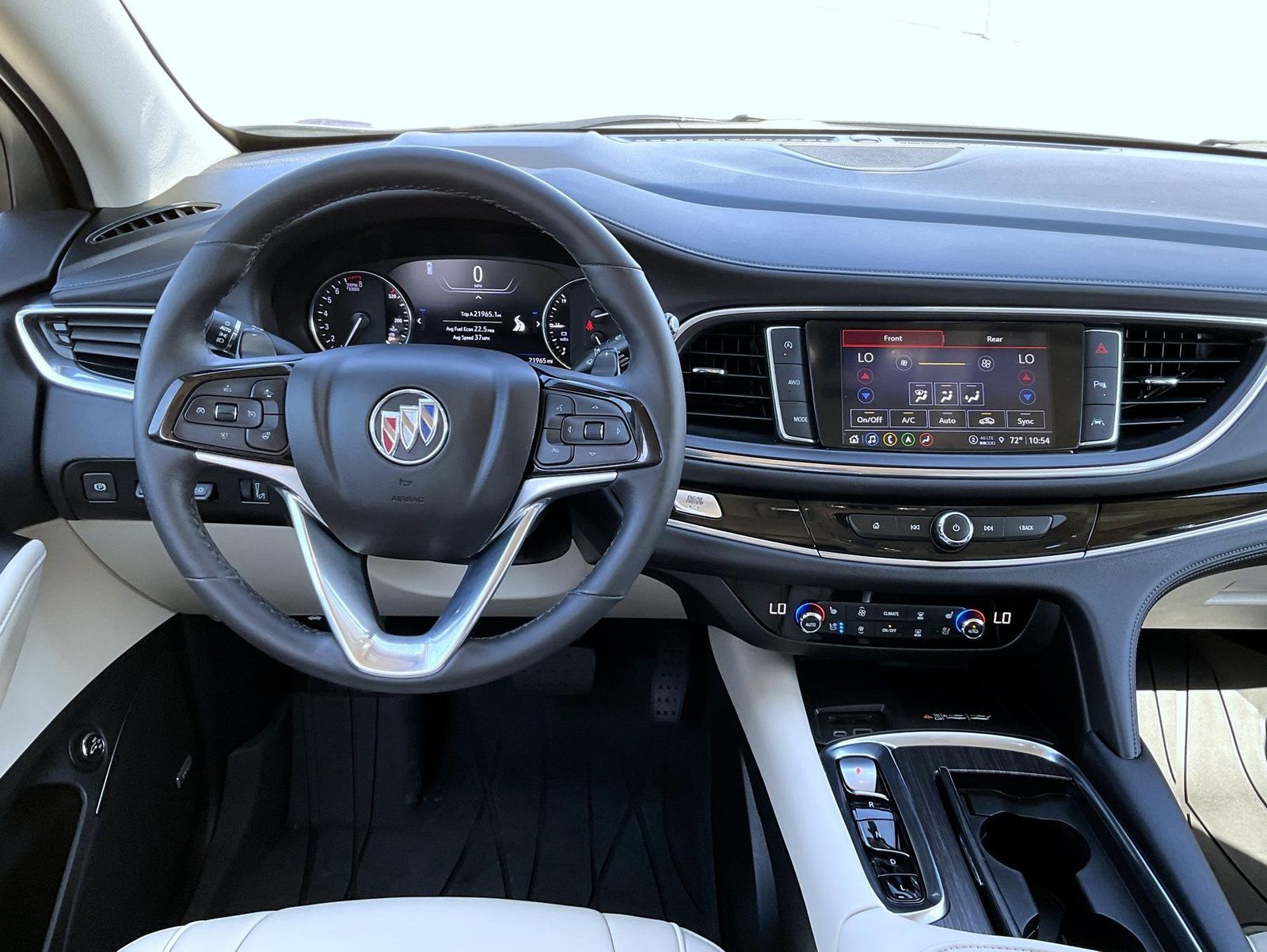 2024 Buick Enclave Avenir photo 14