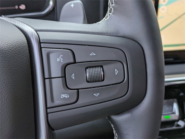 2026 Gmc Sierra 1500 Denali Ultimate photo 27