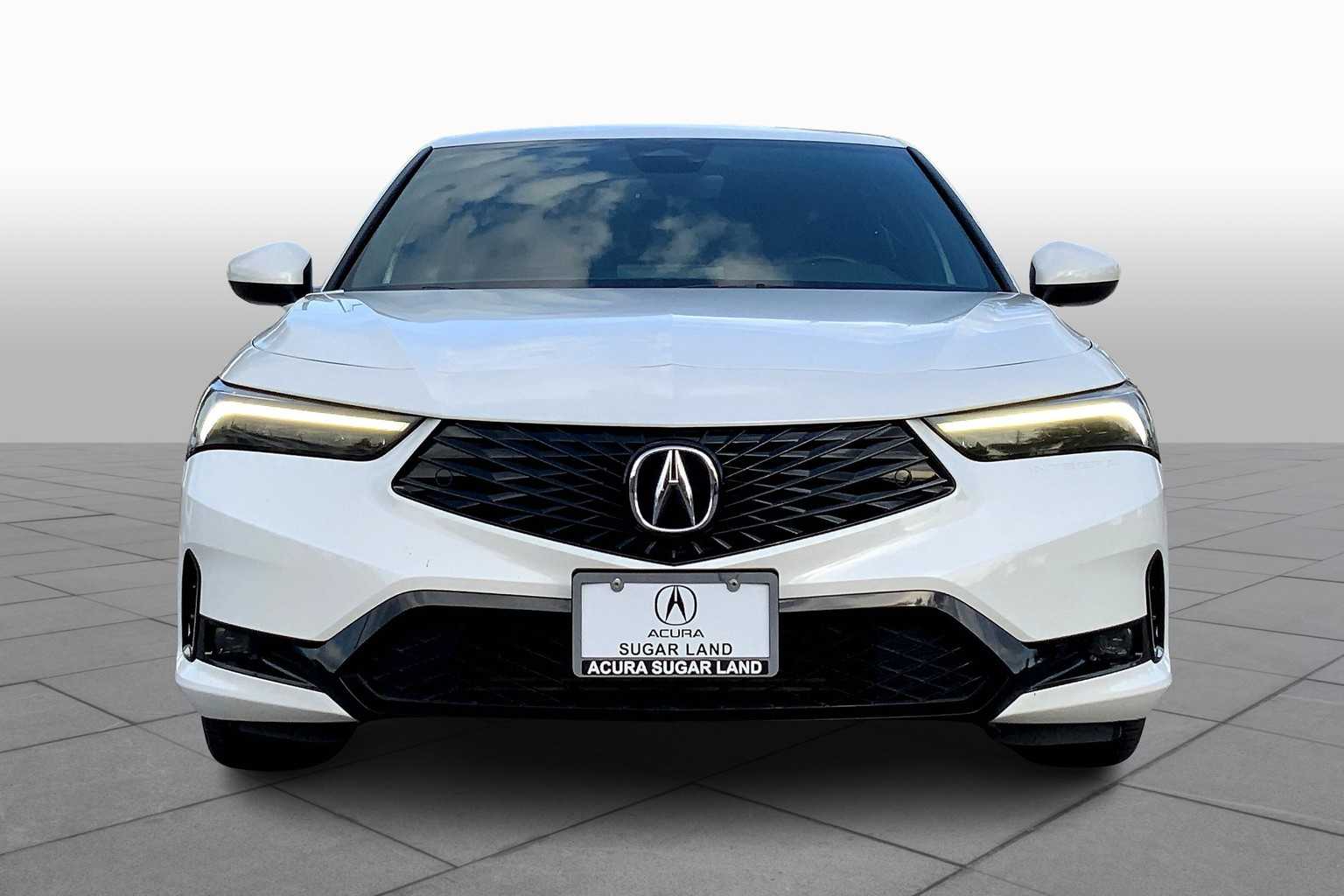 2024 Acura Integra A-Spec photo 3