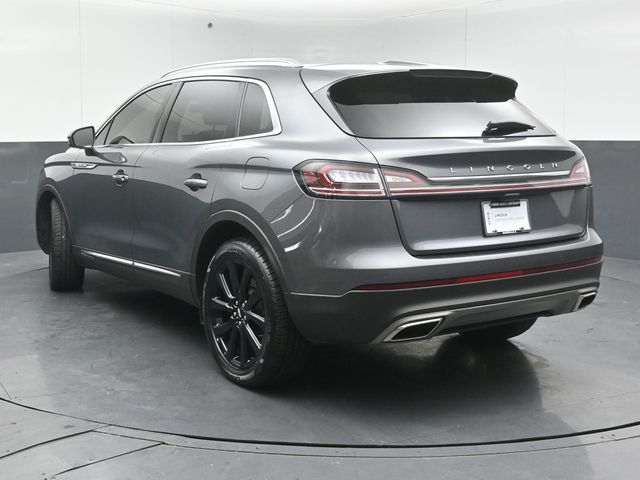 2023 LINCOLN NAUTILUS - Image 2