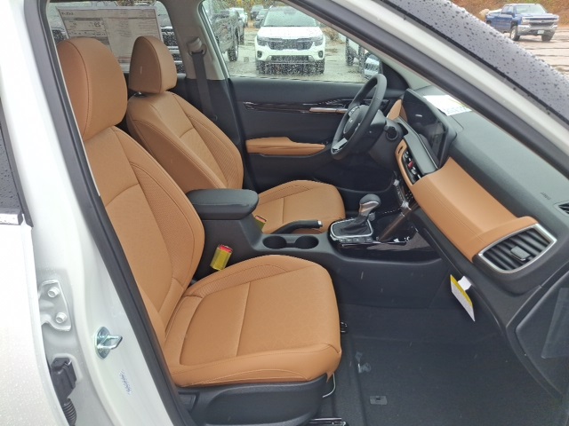 2026 Kia Seltos EX photo 26