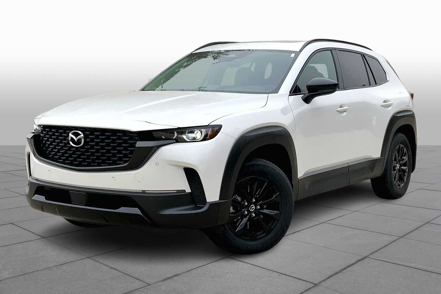 2026 Mazda CX-50 Premium's photo