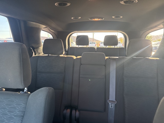 2023 Dodge Durango GT photo 19
