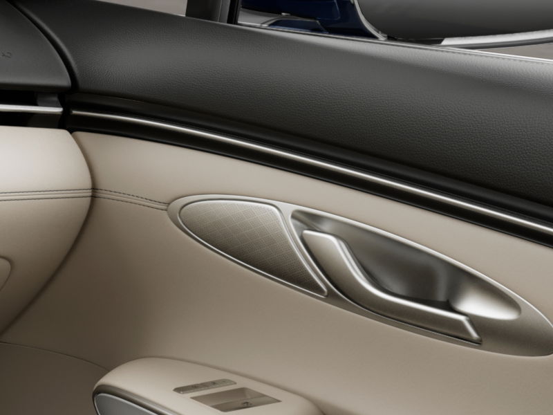 2026 Genesis GV70 2.5T Select photo 21