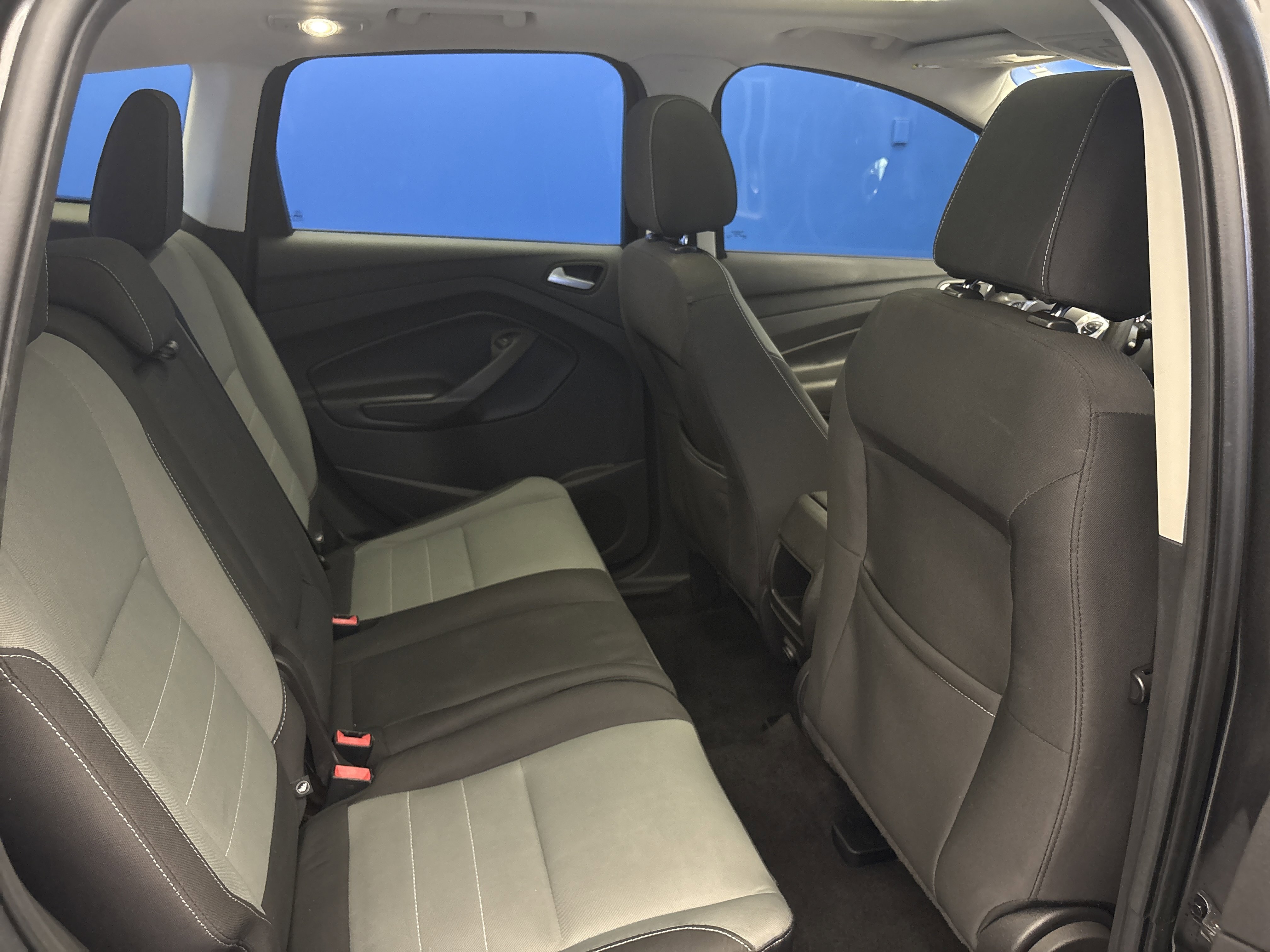 2016 Ford Escape SE photo 11