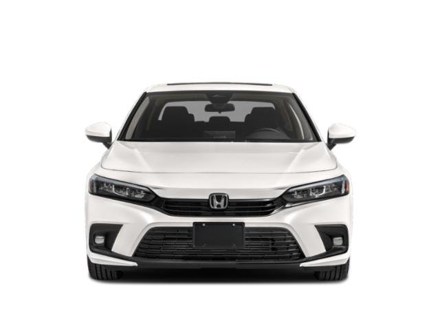 2022 Honda Civic EX photo 4
