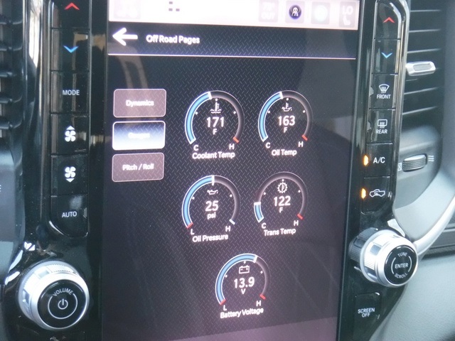 2025 Ram 2500 Big Horn photo 32