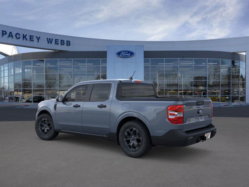 2026 FORD MAVERICK - Image 6