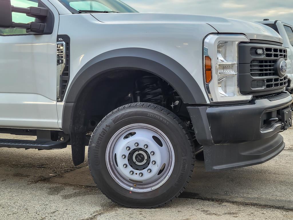 2024 Ford F-550 XL photo 2