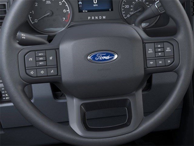 2024 Ford F-350 XL photo 11