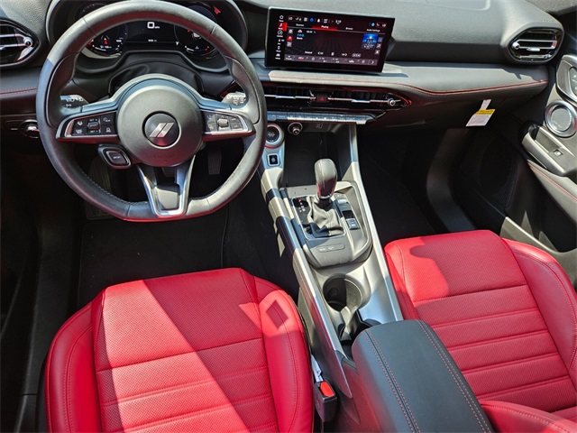 2023 Dodge Hornet GT Plus photo 6