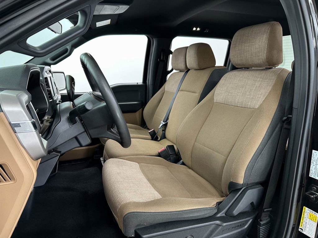 2023 Ford F-150 XLT photo 14