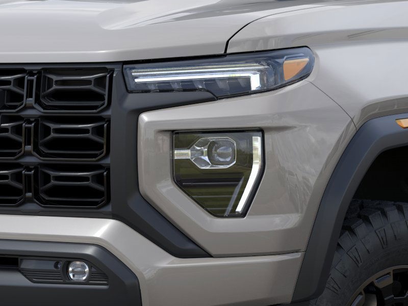 2026 Gmc Canyon Elevation photo 10