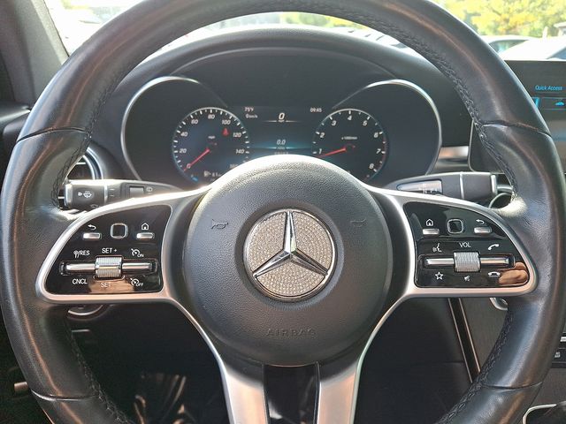 2022 Mercedes Benz GLC 300 4MATIC photo 17