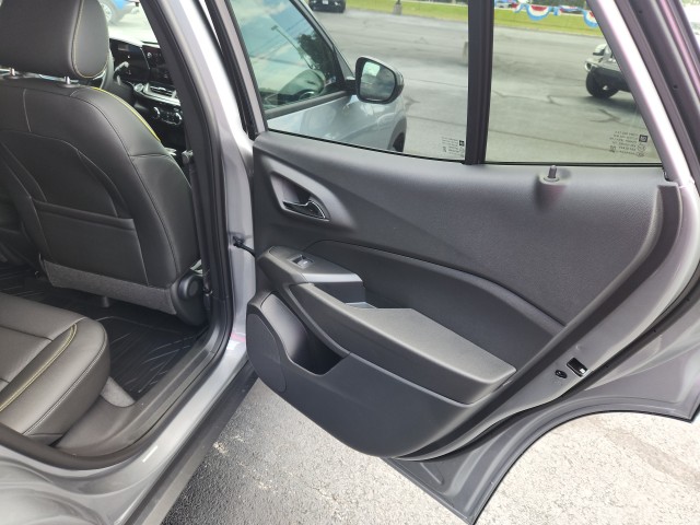 2025 Chevrolet Trax ACTIV photo 15