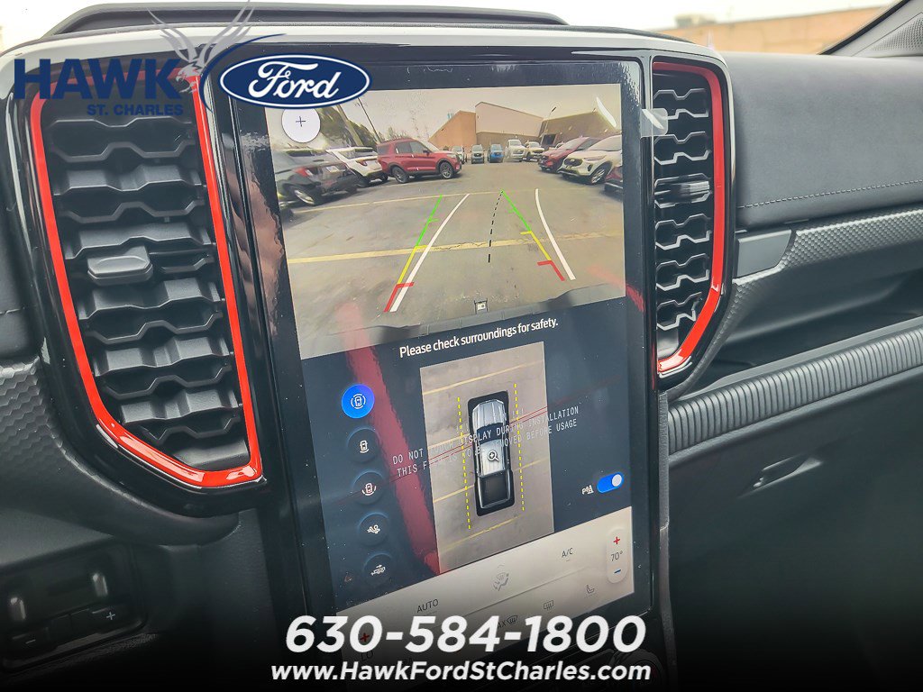 2026 FORD RANGER - Image 14