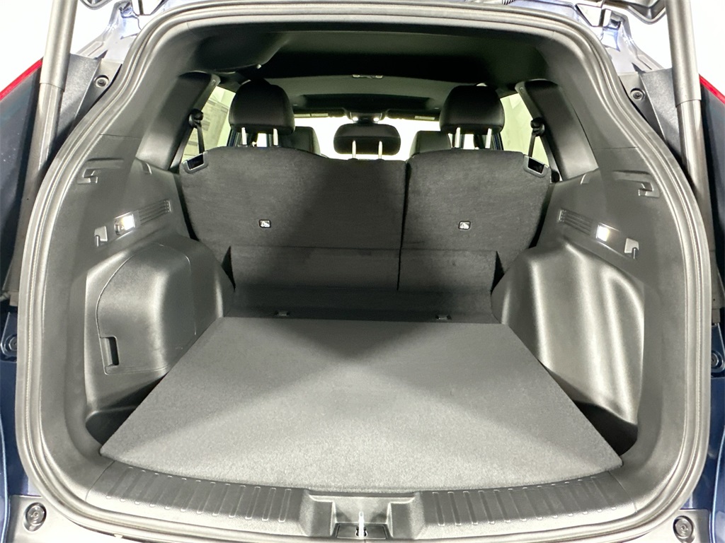 2026 Honda CR-V Sport-L Hybrid photo 27