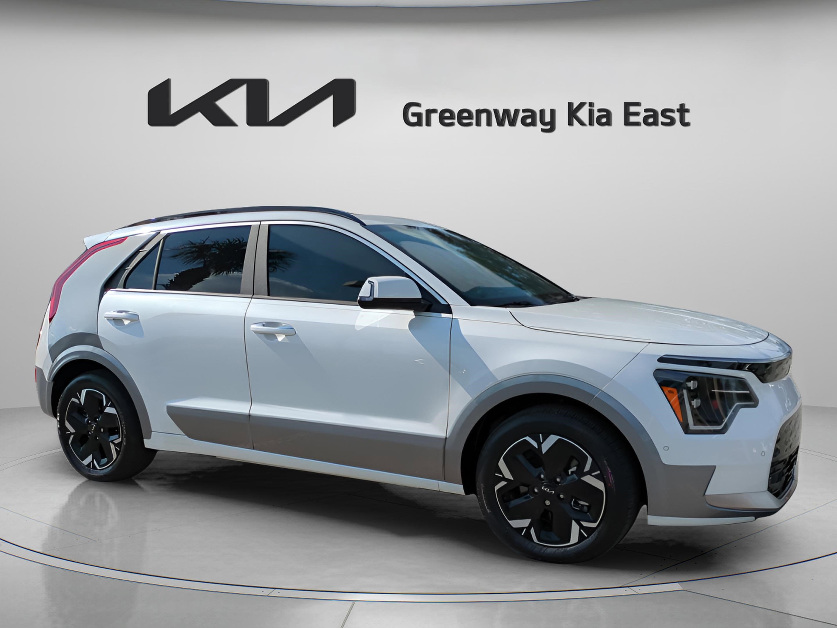 2024 Kia Niro Wave's photo