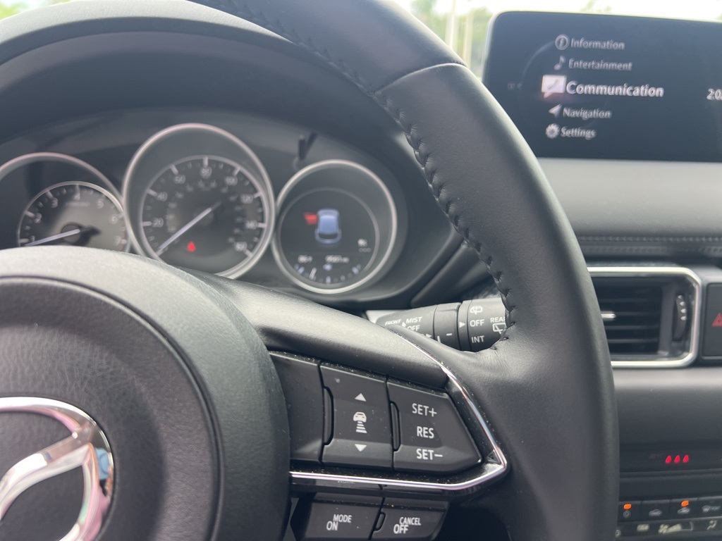 2025 Mazda CX-5 2.5 Select photo 35
