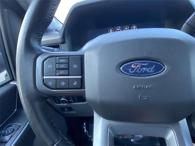 2024 Ford F-150 XLT photo 20