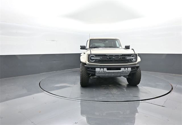 2025 Ford Bronco Raptor photo 2