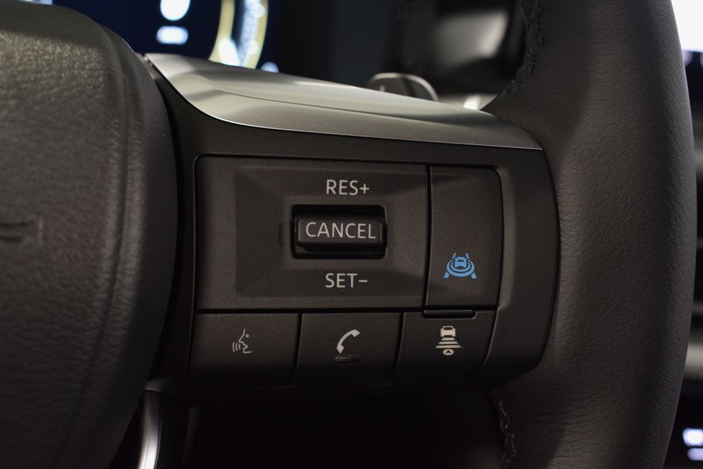 2026 Infiniti QX60 Luxe AWD photo 19