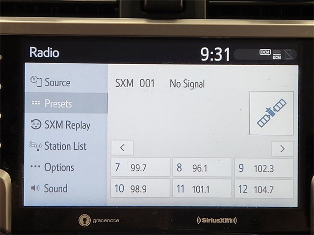 2021 Toyota 4Runner SR5 photo 21