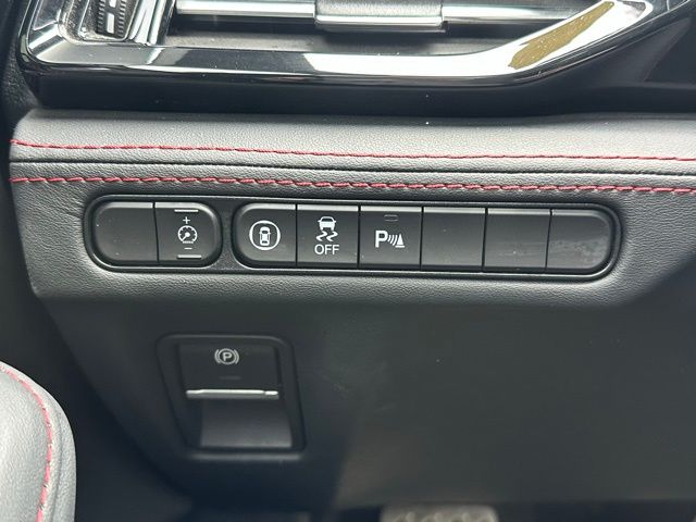 2023 Acura MDX SH-AWD A-Spec photo 17