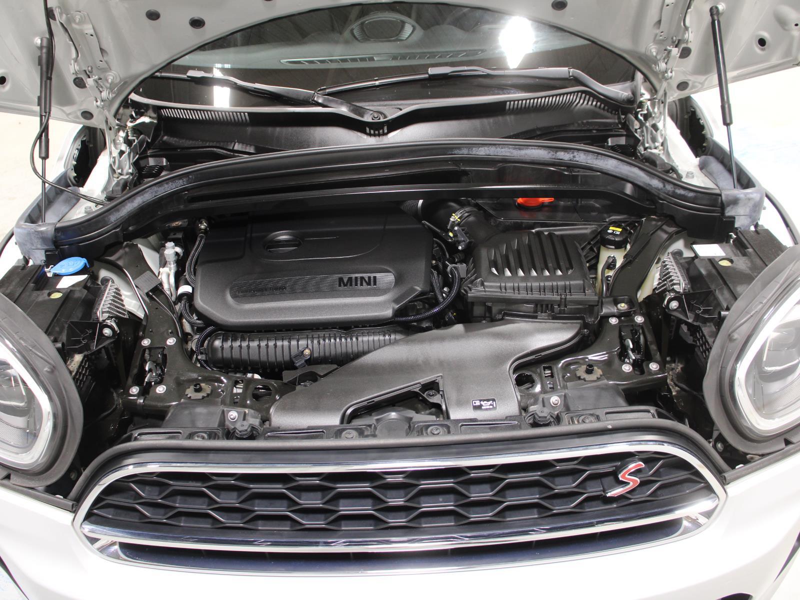 2023 Mini Countryman S ALL4 photo 23