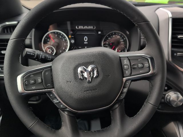 2026 Ram 1500 Laramie photo 13