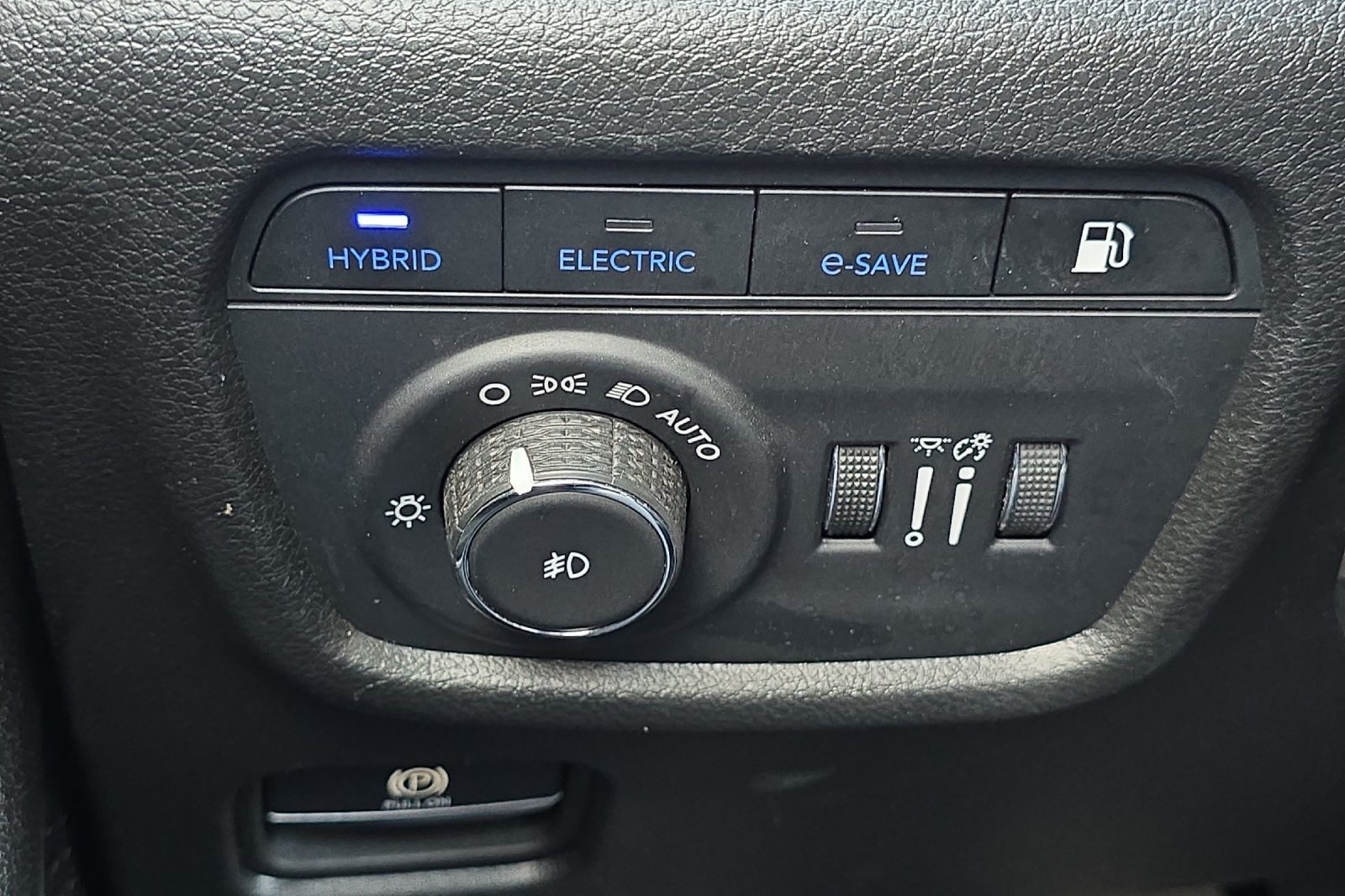2023 Jeep Grand Cherokee 4xe photo 31