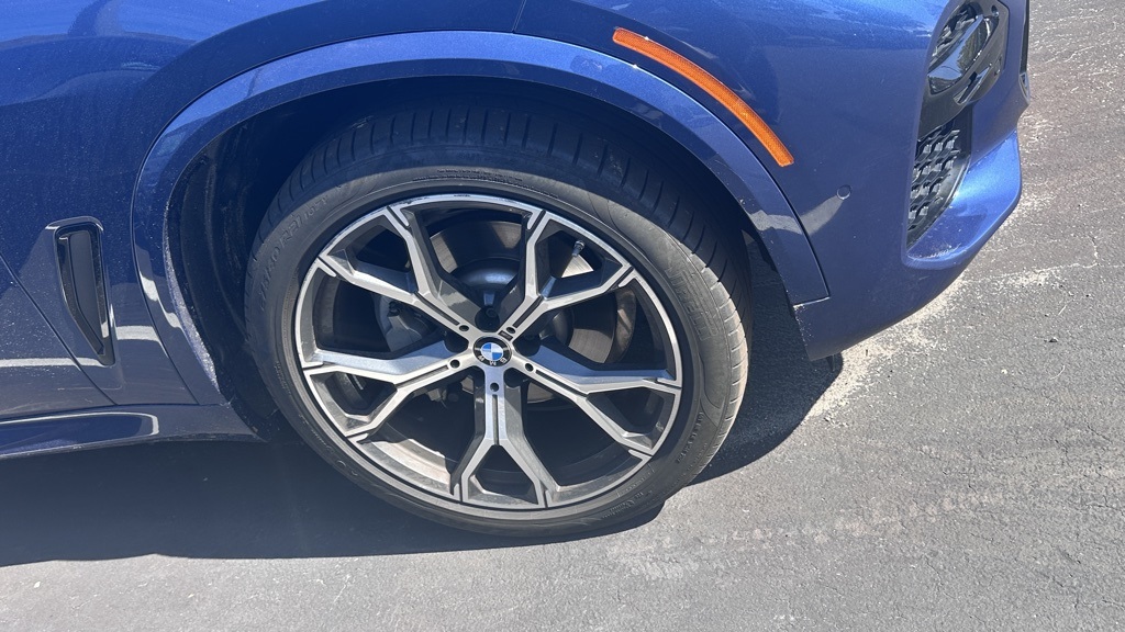 2023 Bmw X5 xDrive40i photo 2