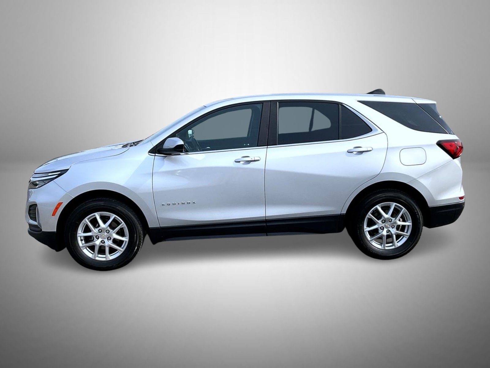 2022 Chevrolet Equinox LT photo 8